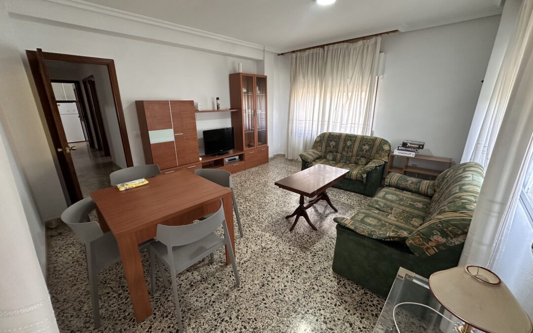 ALQUILER DE HABITACIONES EN AVDA LOS ALFARES A-1056