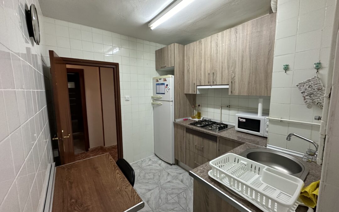 ALQUILER DE HABITACIÓN EN CALLE ALICANTE PARA ESTUDIANTES A-1011