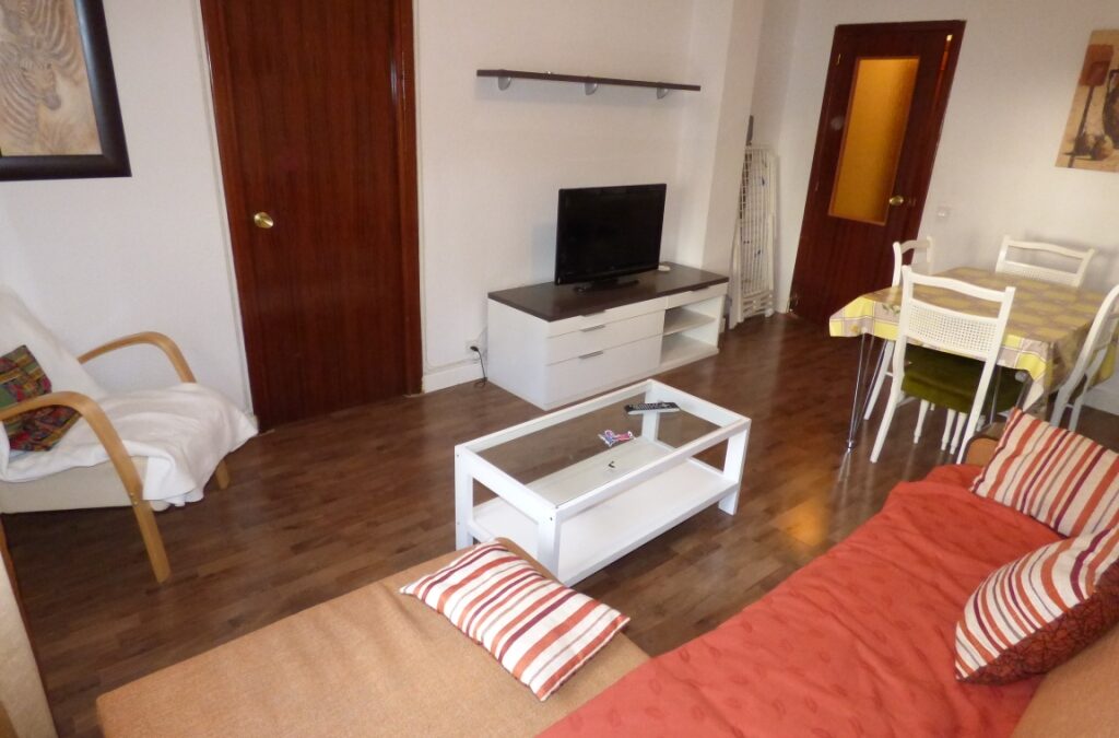 ALQUILER DE HABITACIONES PARA ESTUDIANTES EN AVENIDA LOS ALFARES  A-654